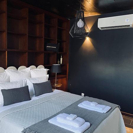 Casa Maramar Apartment อังกรา ดู เอโรอิสโม ภายนอก รูปภาพ