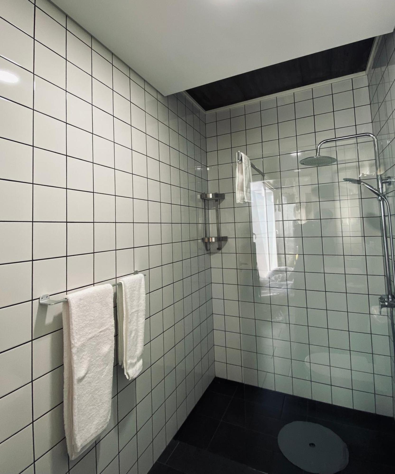 Casa Maramar Apartment อังกรา ดู เอโรอิสโม ภายนอก รูปภาพ