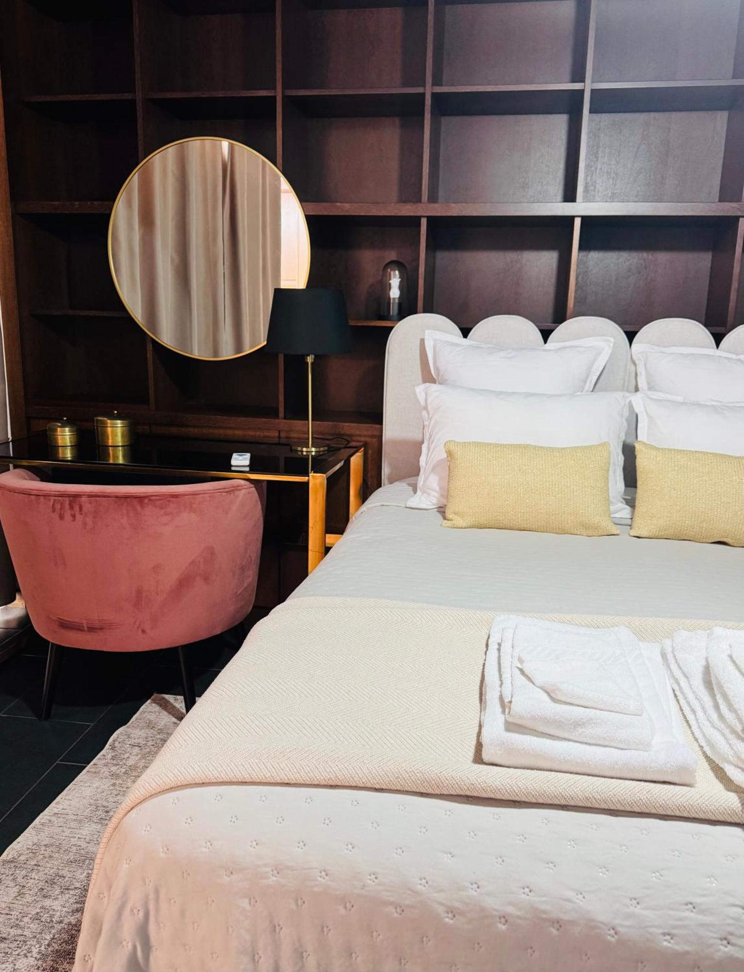 Casa Maramar Apartment อังกรา ดู เอโรอิสโม ภายนอก รูปภาพ